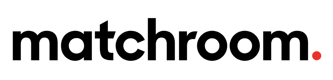 Matchroom logo